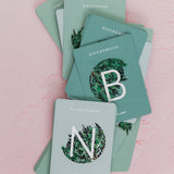 Condition Your Calm Cards