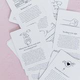 Wellness Cards