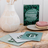 Condition Your Calm Cards