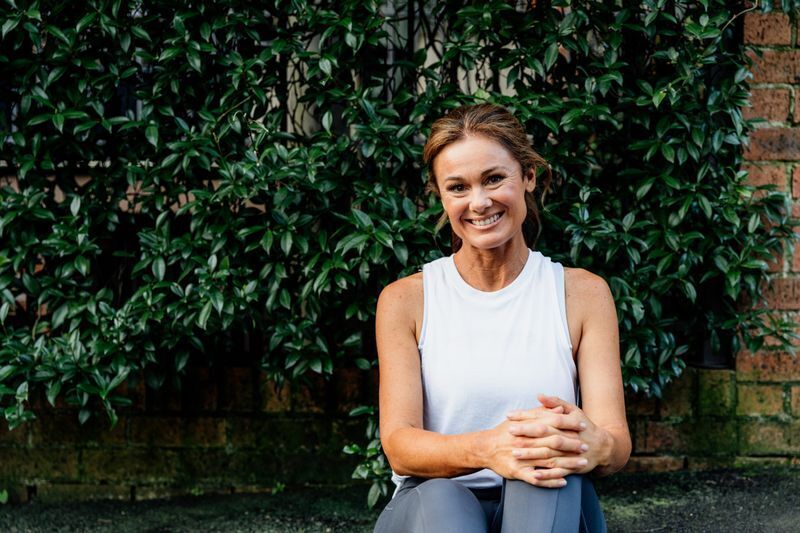Detox by Dr Libby