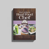 Real Food Chef eBook
