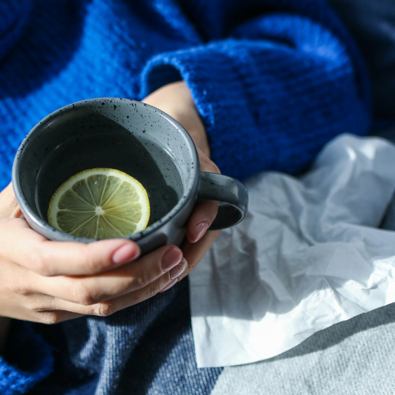 5 reasons your sinuses might be perpetually blocked