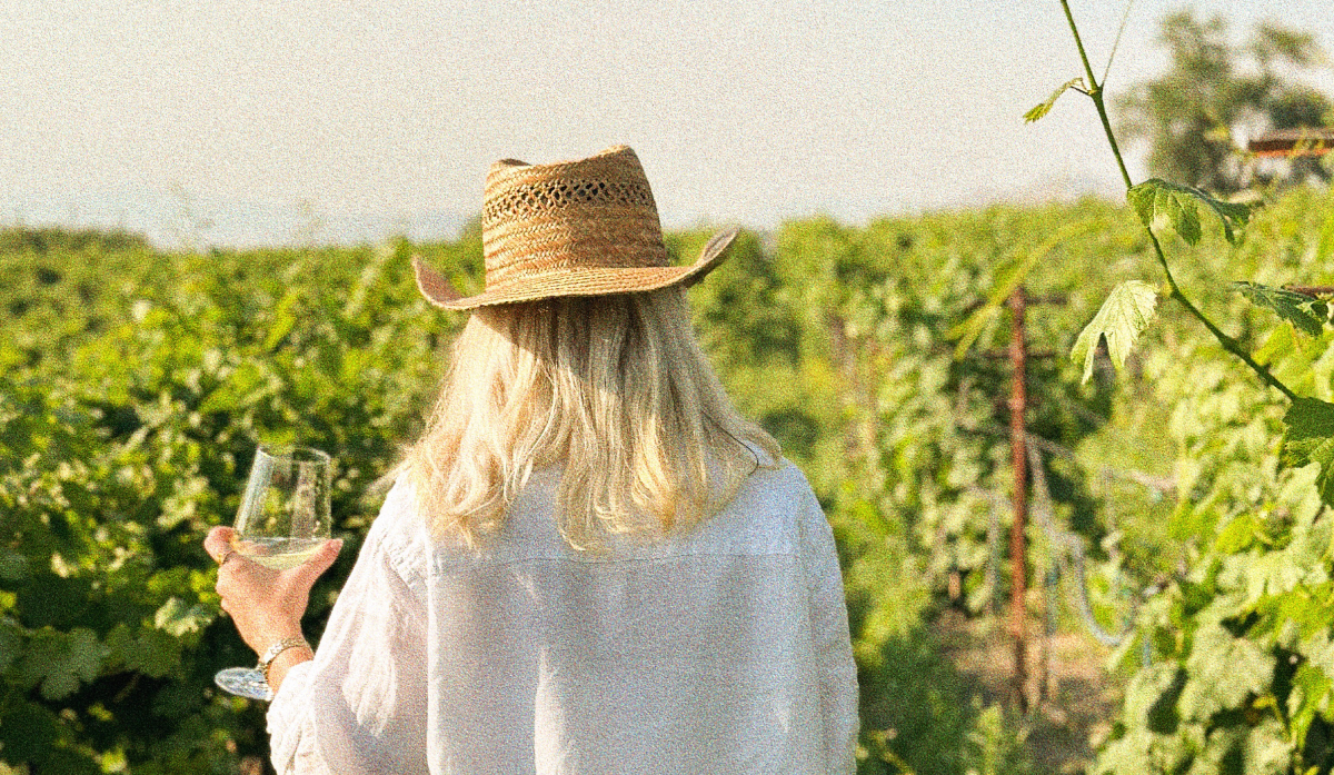 Releasing “shoulds”: the word that carry heaviness