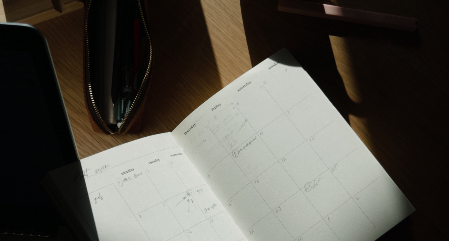 Why all or nothing keeps you stuck (and what to do instead)