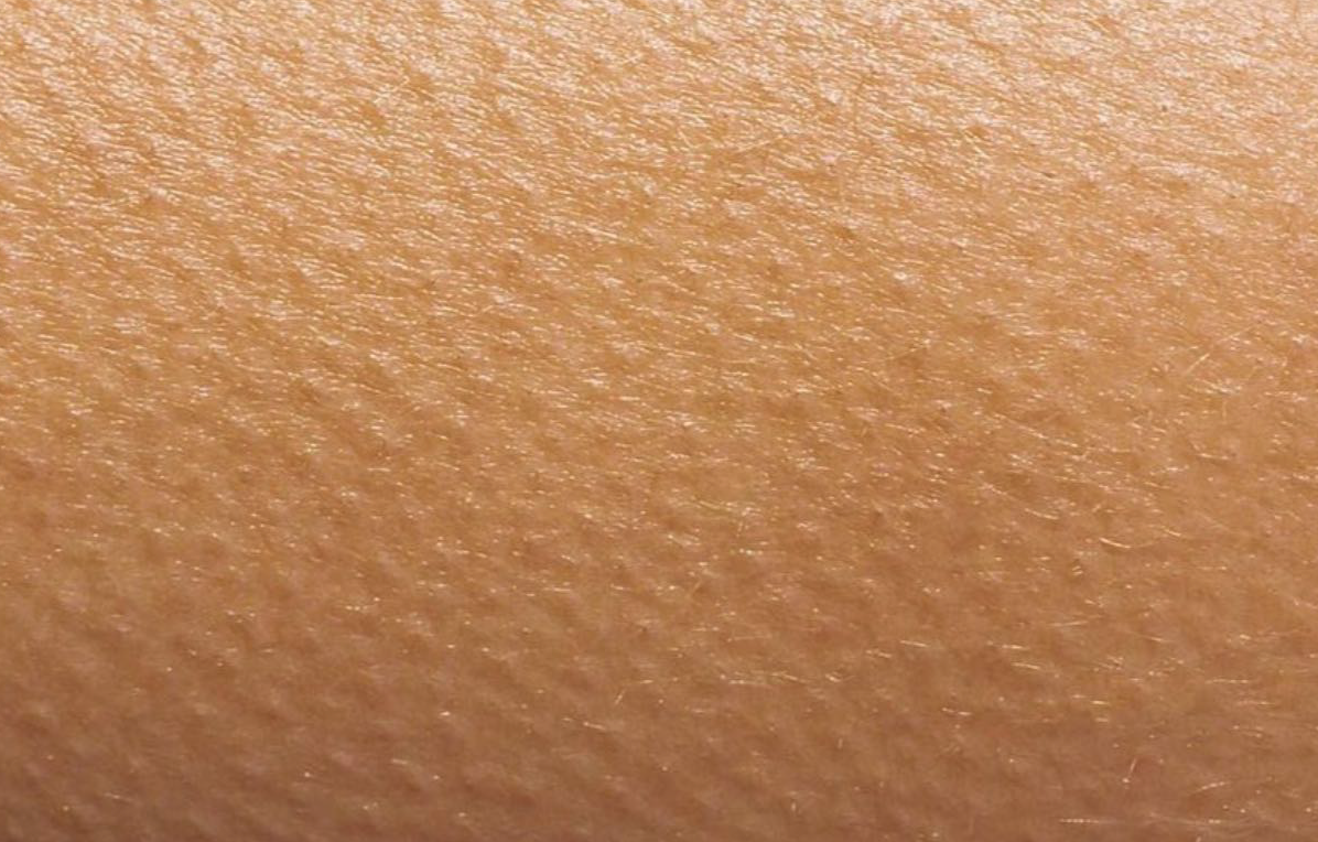 Stress hormones and your skin
