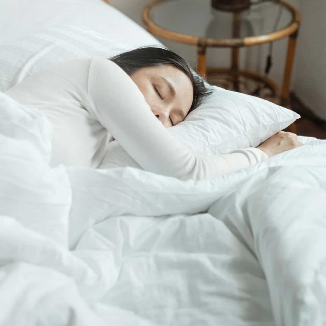 Always tired? It might not just be your lifestyle