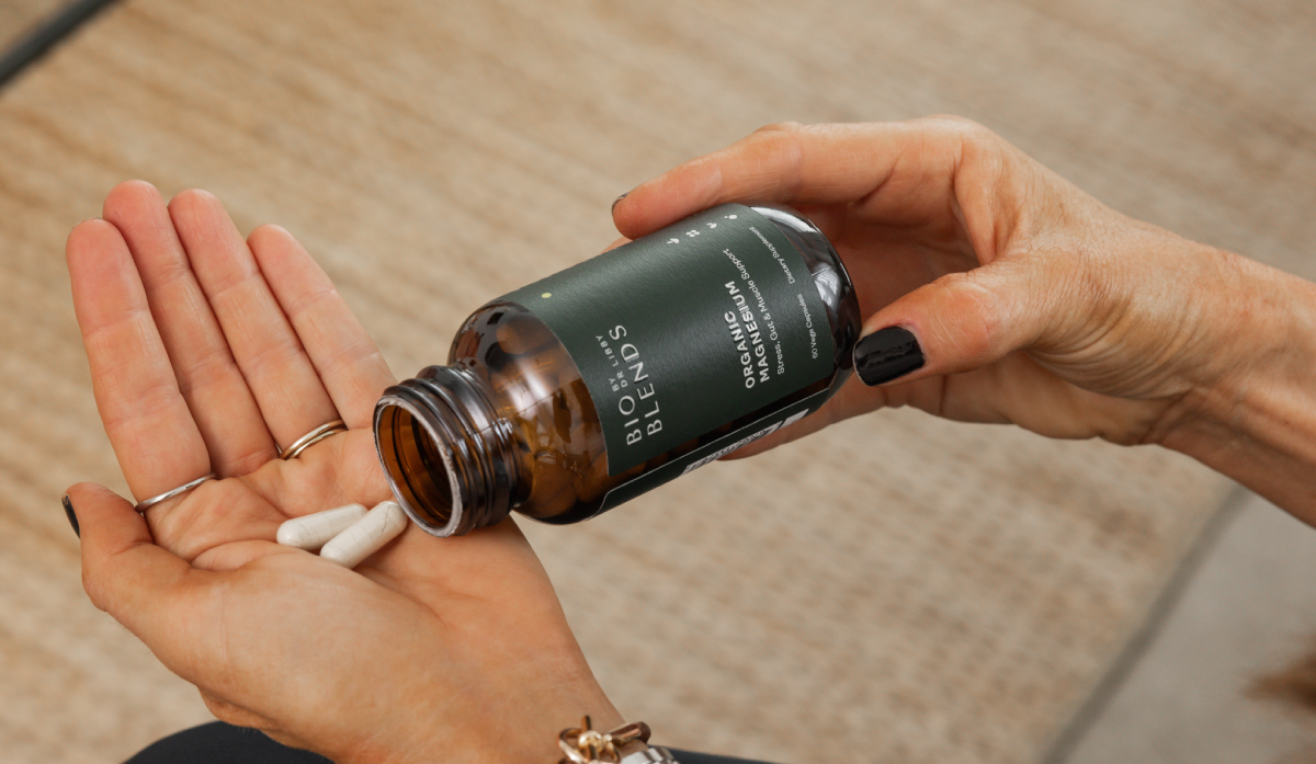 When is the best time to take magnesium?