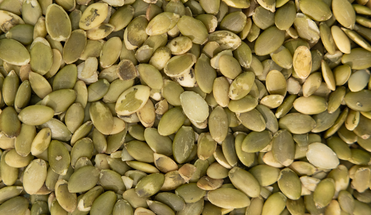 5 reasons pumpkin seeds are one of the best sources of magnesium