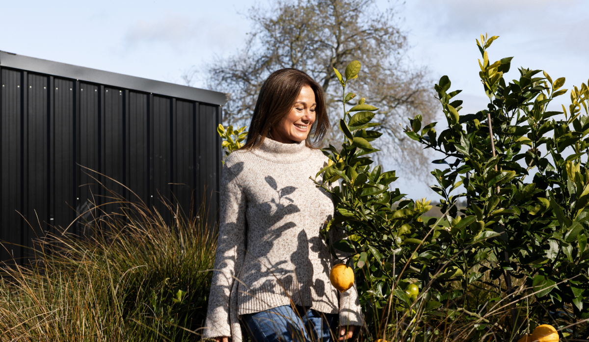 Why you feel different as the seasons change 