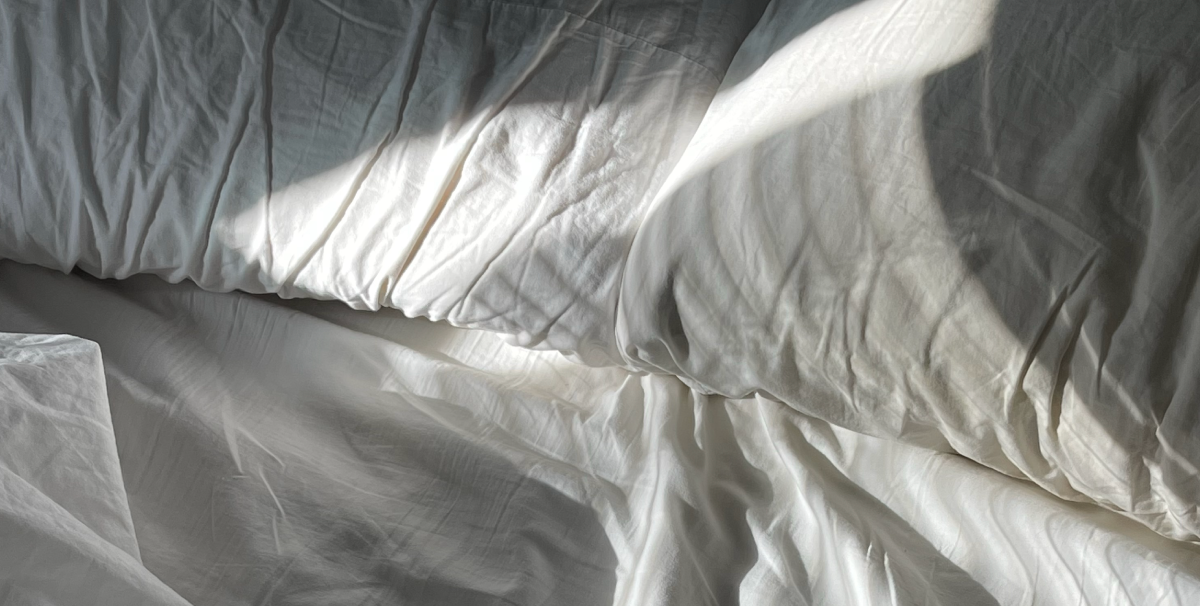 The science behind magnesium and sleep