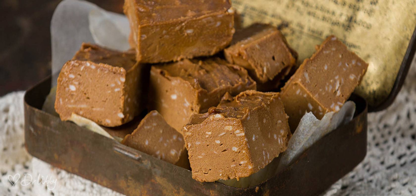 Chocolate Fudge Squares