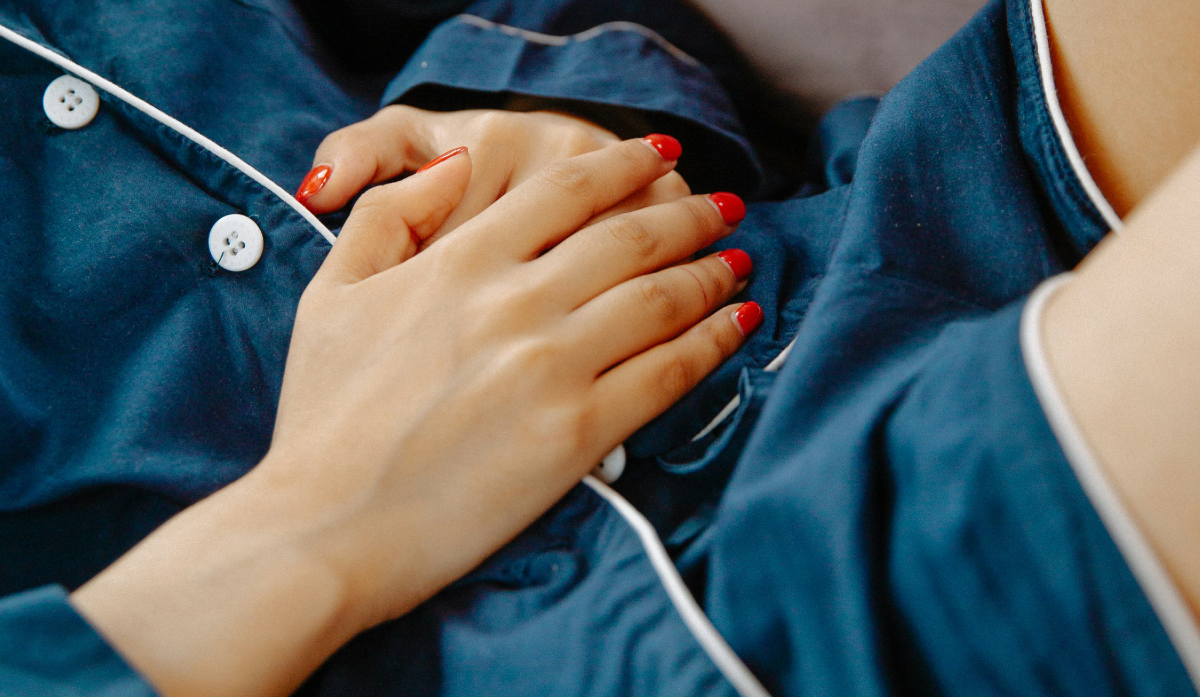 The link between magnesium and pain