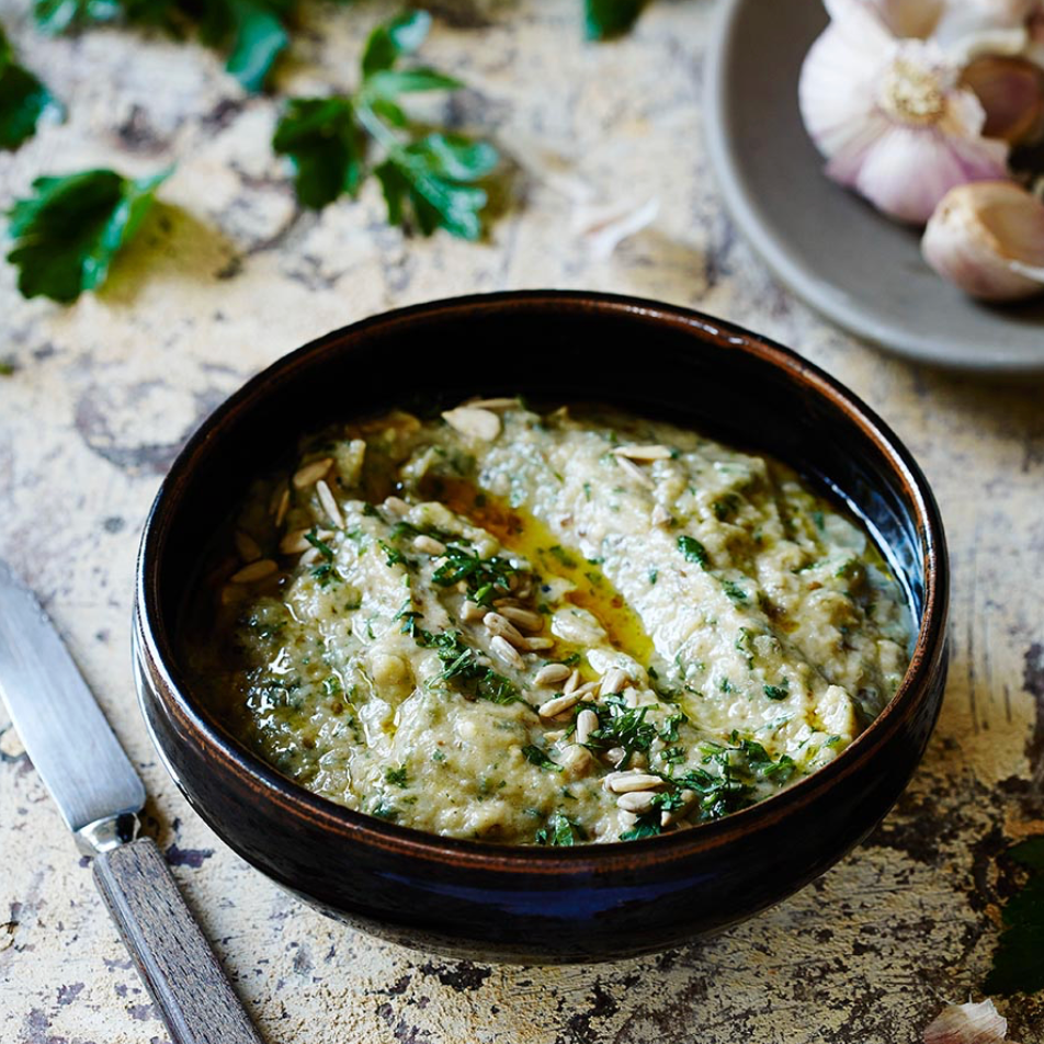 Baba Ganoush
