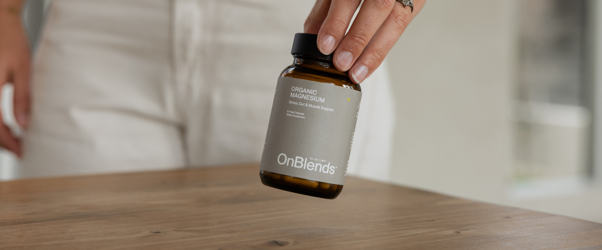 When is the best time to take magnesium?