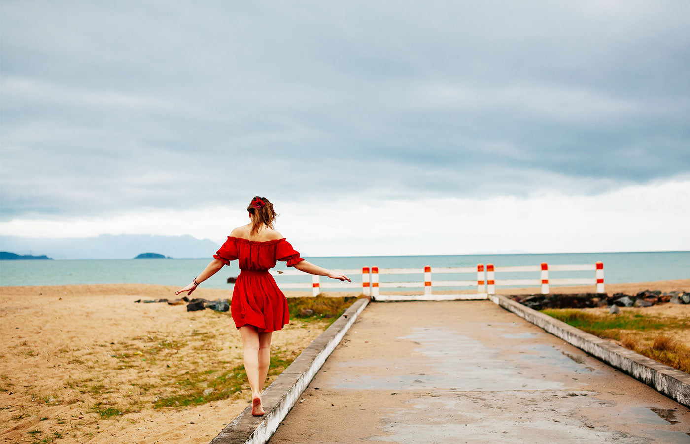 3 ways to regain a sense of ‘balance’ in your life