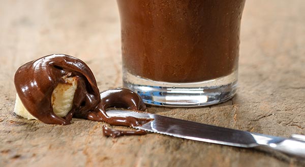 Chocolate Spread