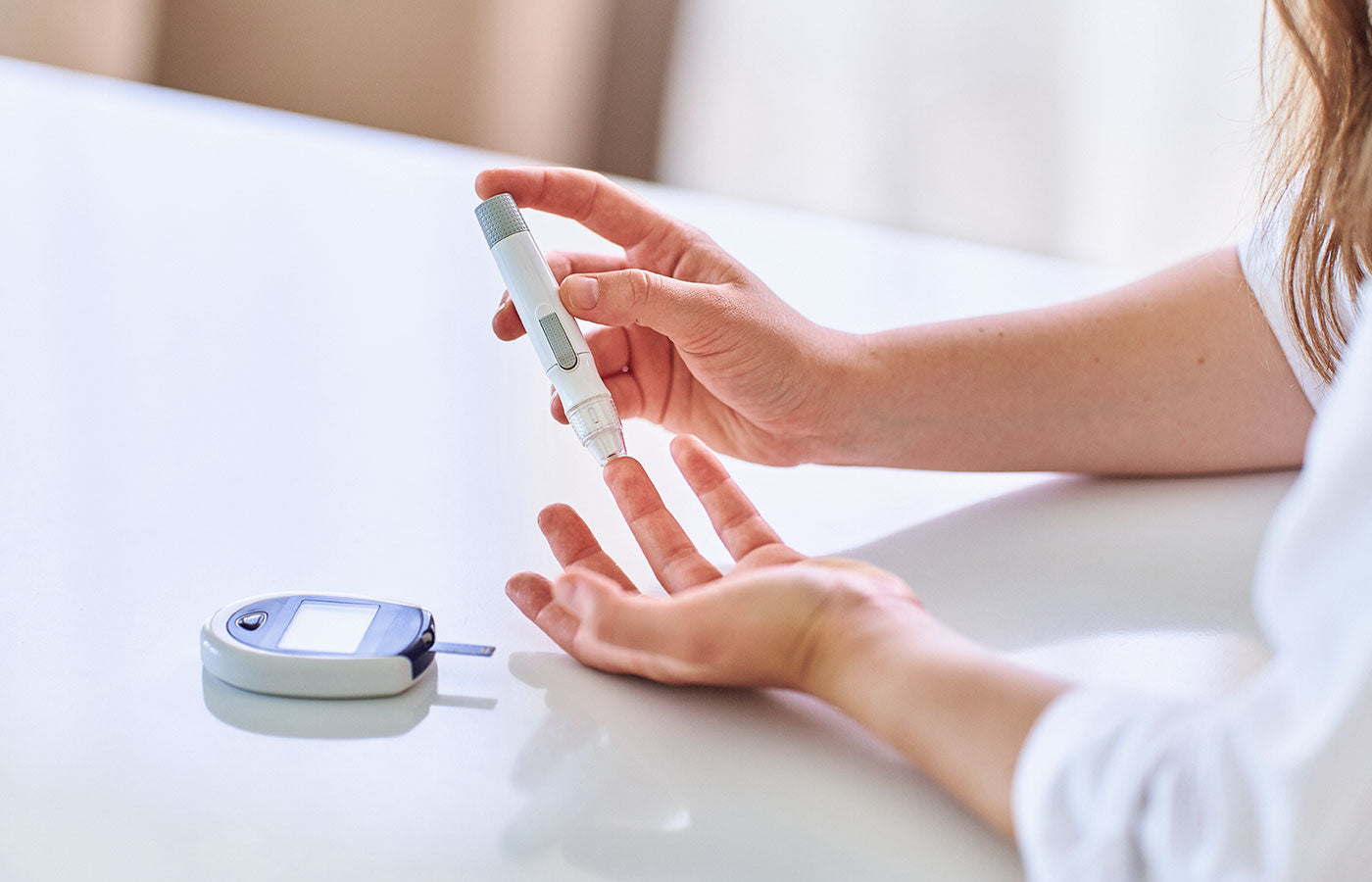 Why your insulin levels are so important (whether you’re a diabetic or not)