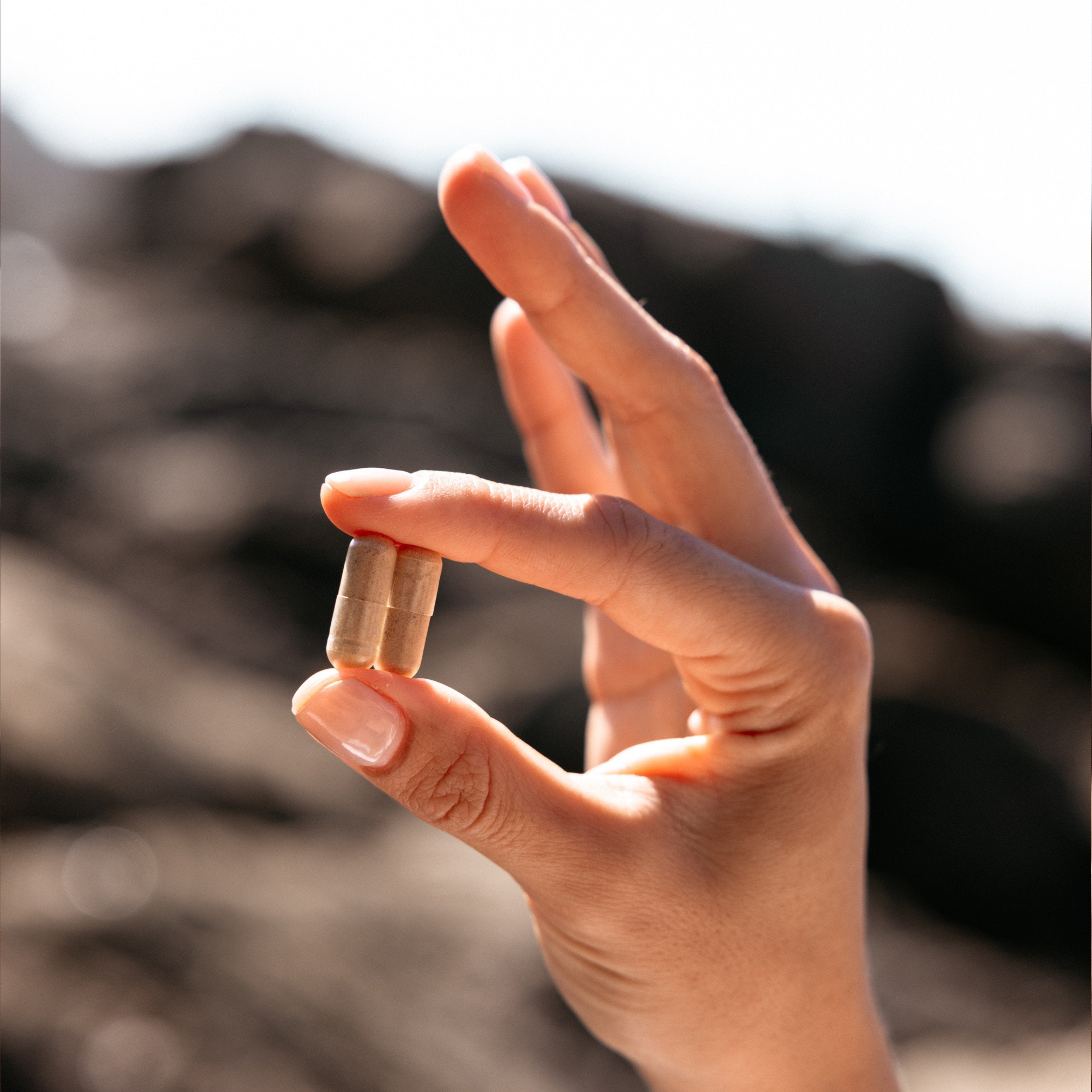 Low iron? Why food and most supplements often fall short 