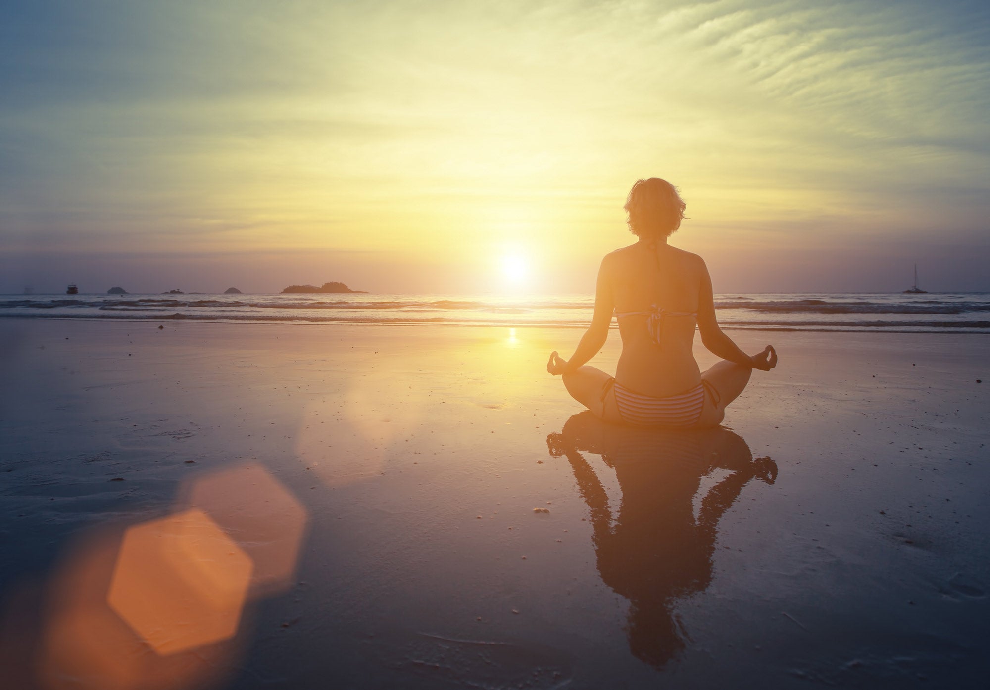 How Meditation Can Help You Thrive In Today’s Busy World