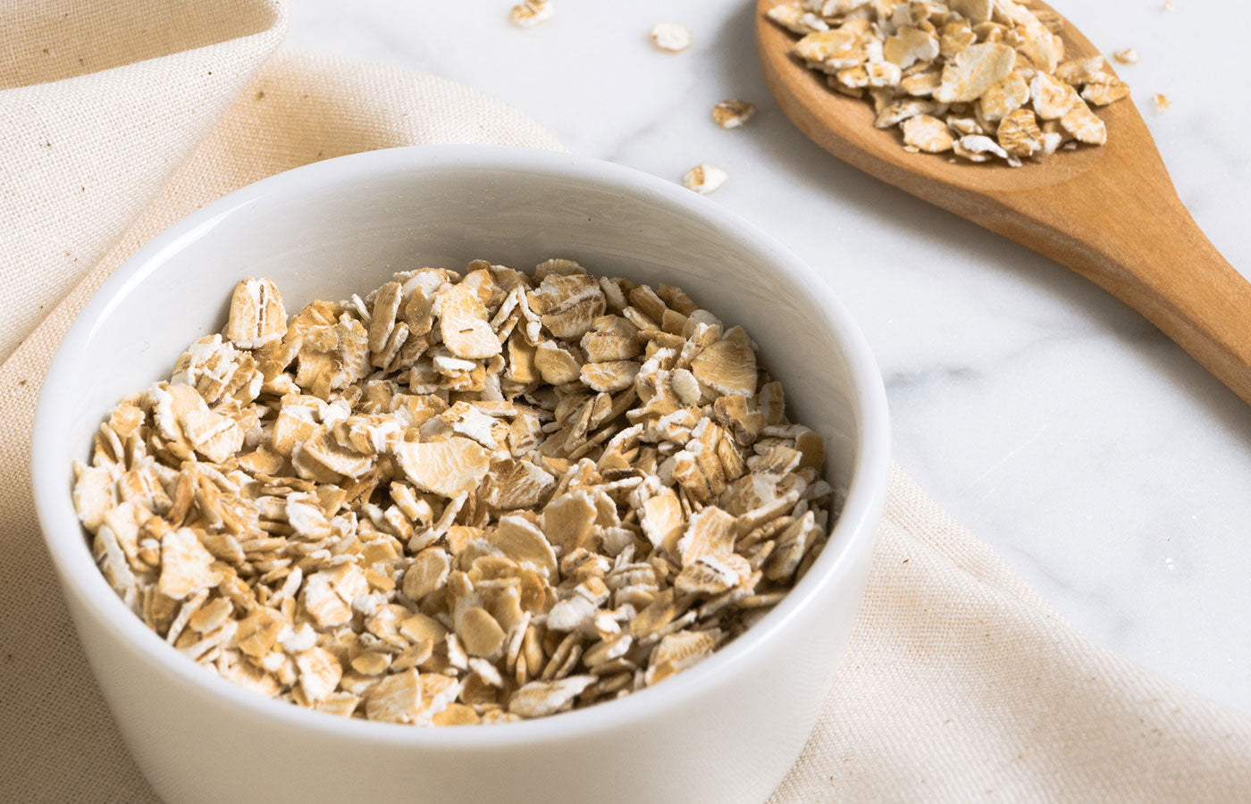 Are oats gluten-free?