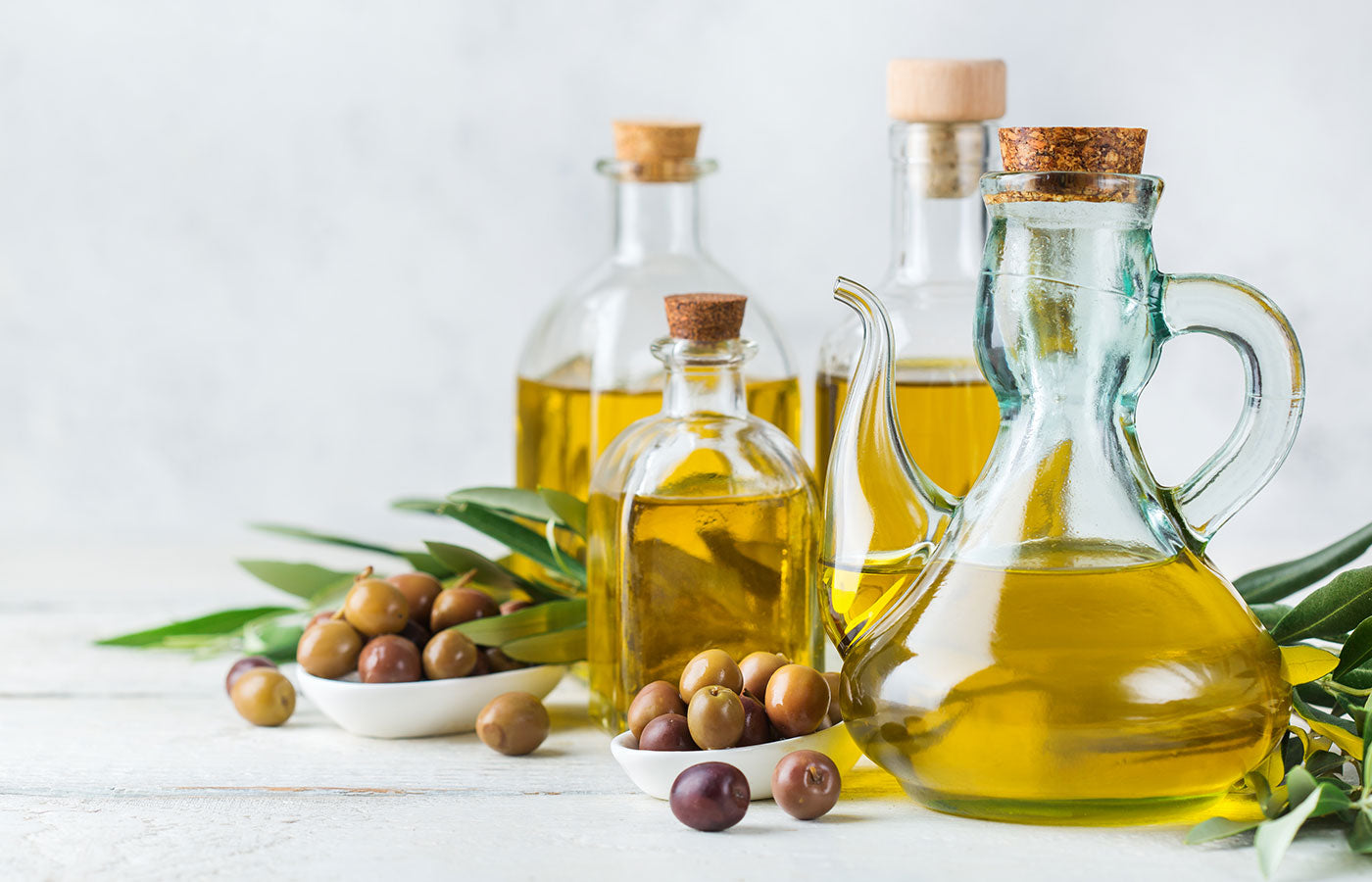 Which oils are best for your health and which are best to avoid?