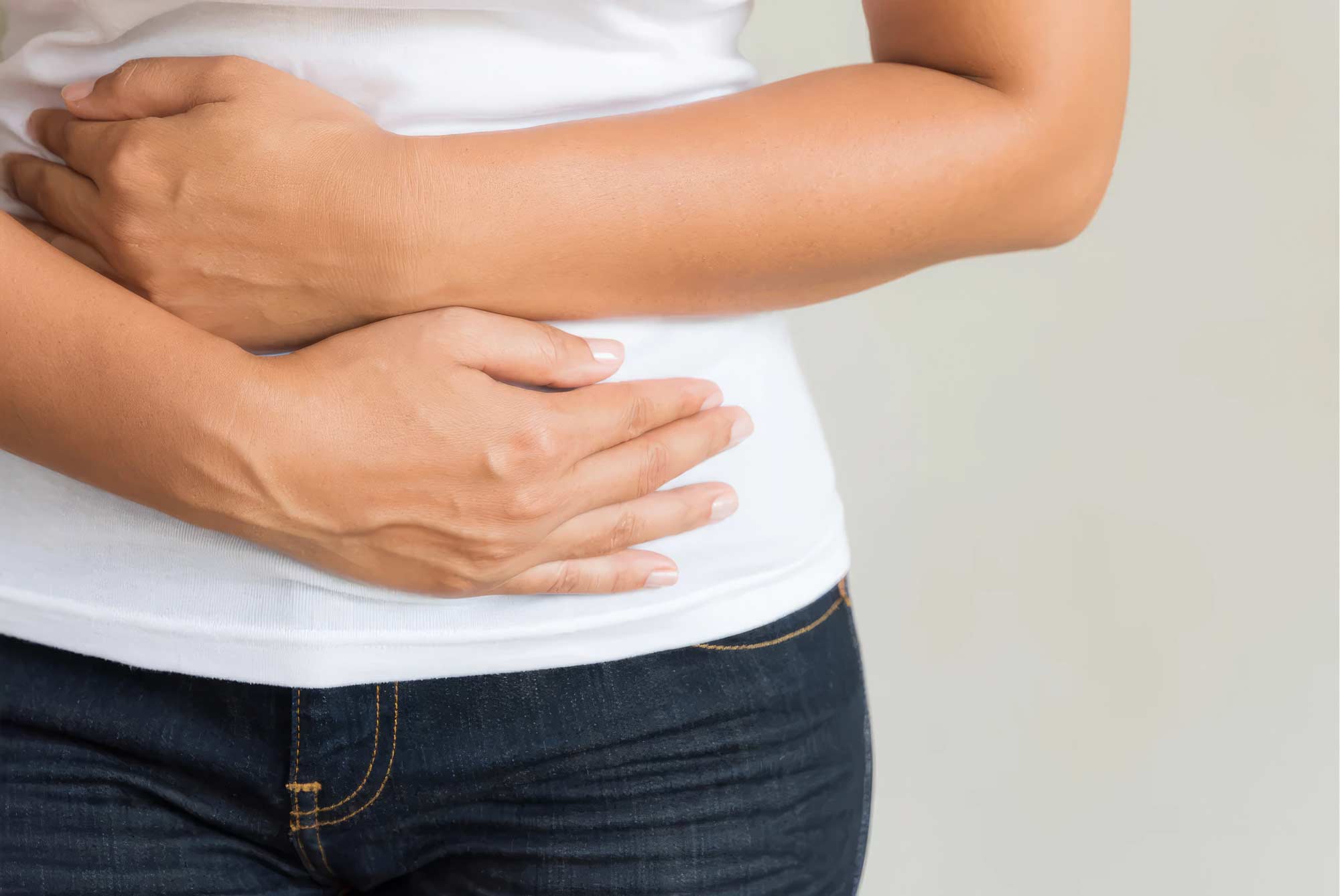 How stress sabotages your digestive health