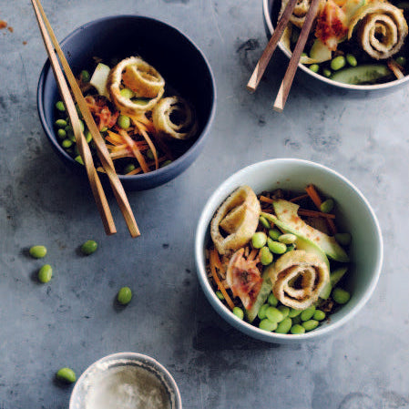 Sushi Bowl