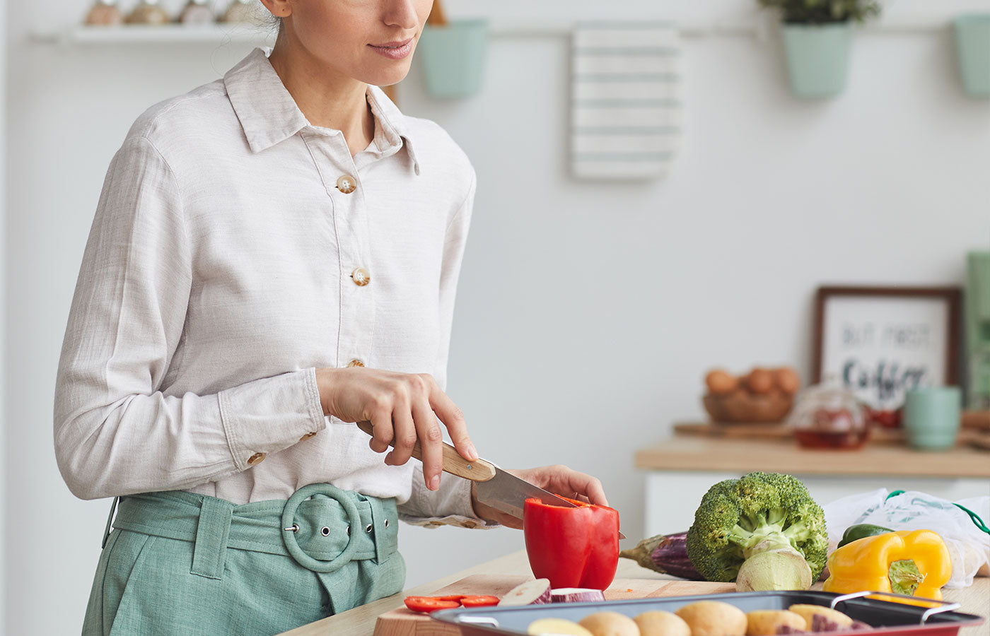 The challenge of prioritising our wellbeing