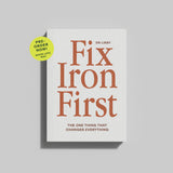 Fix Iron First