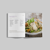 Real Food Chef eBook