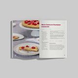 Sweet Food Story